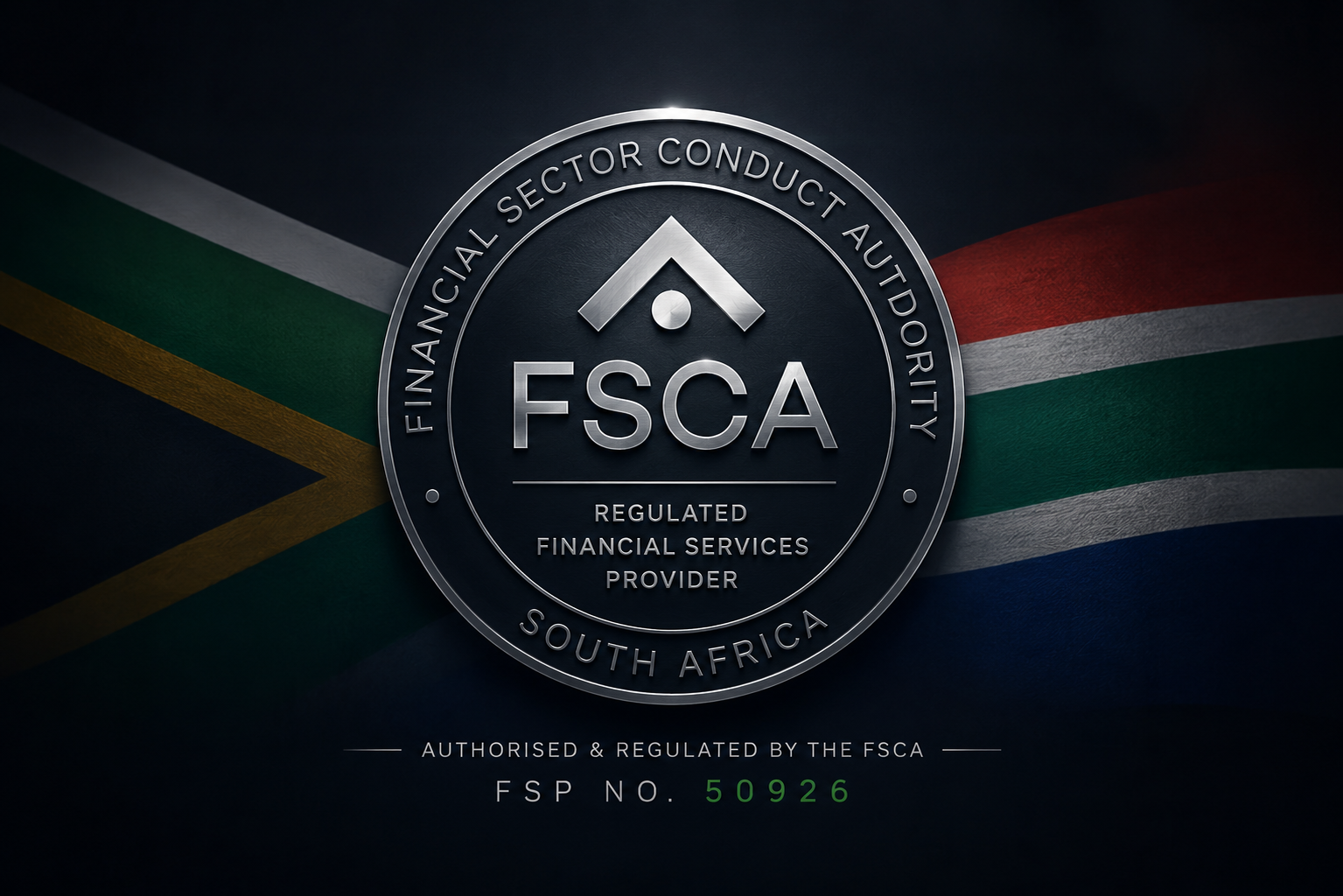 FCA・FSCA規制ライセンス